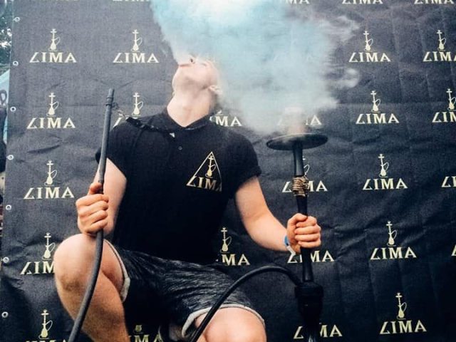 Бар LIMA | вул. Олеся Гончара, 36-Б