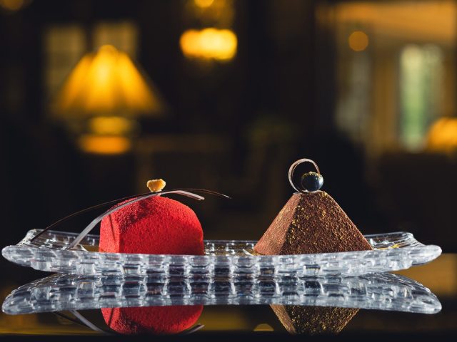 Бар Lobby Lounge Bar | Велика Житомирська вул., 2-А
