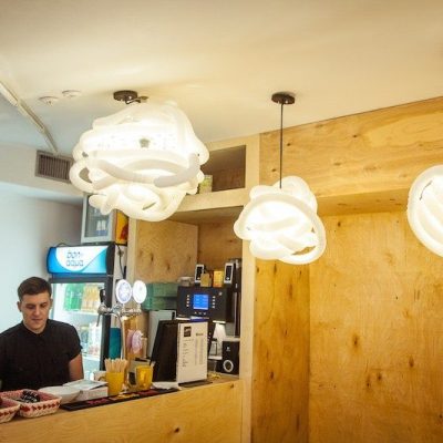 Бар Loft Game Space | вул. Хрещатик, 52-А