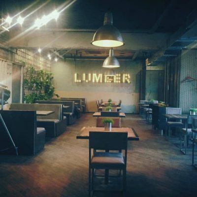 Бар Lumber | майдан Свободи, 8
