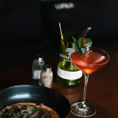Bar Lunca | Kyiv