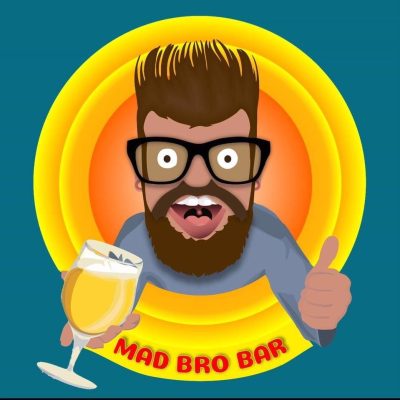 Бар Mad Bro Bar | вул. Культури, 26