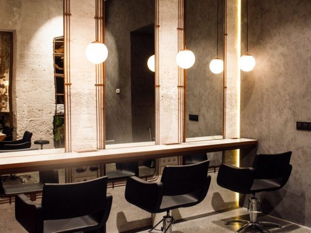 Bar Madison | Yevropeiska St, 2