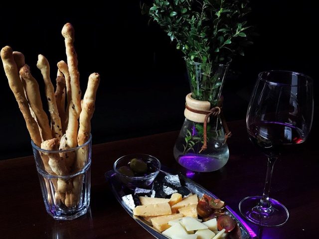 Bar Malevich | Kyiv