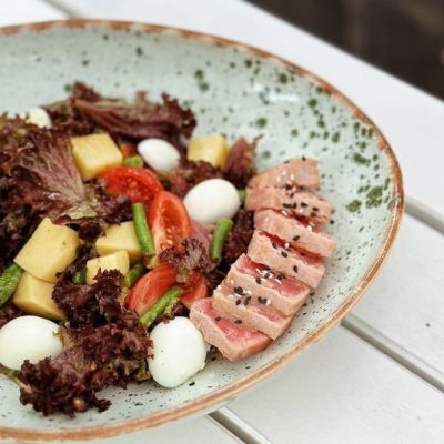 Бар Marinad meat bar | Лычаковская ул., 135