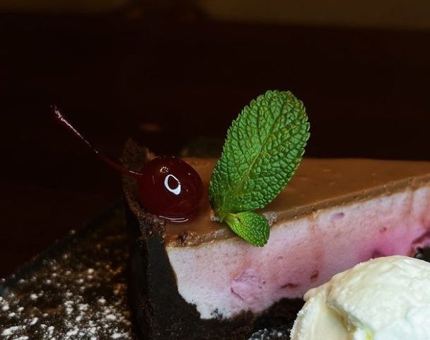 Бар Marinad meat bar | Лычаковская ул., 135