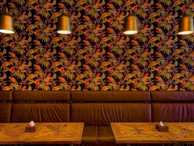 Bar Mbargo | Odesa — photo 3