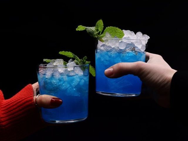 Bar Mestnye | Kyiv