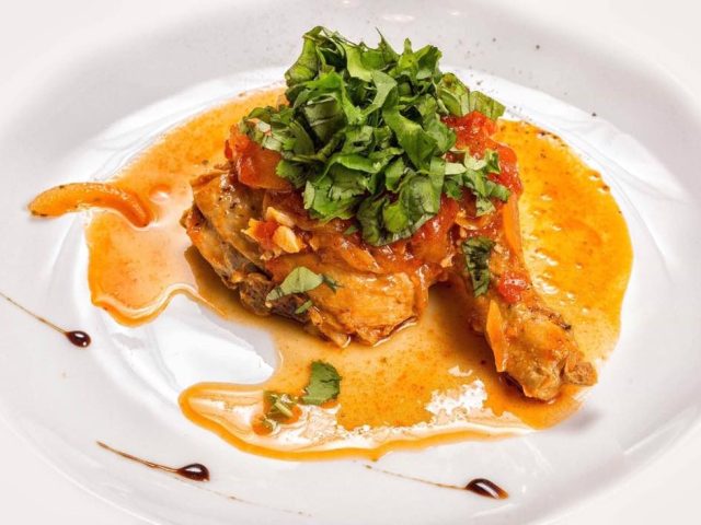 Бар Мясоедовская В7 | вул. Короленка