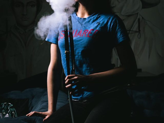 Бар Мята Lounge | вул. Мирослава Мисли, 48в