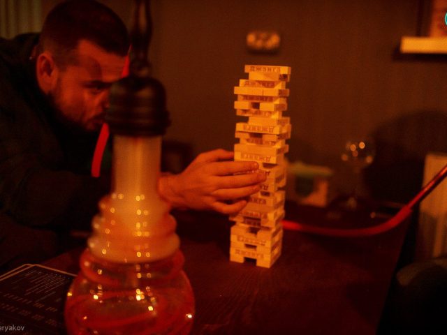 Bar Miata | Dnipro