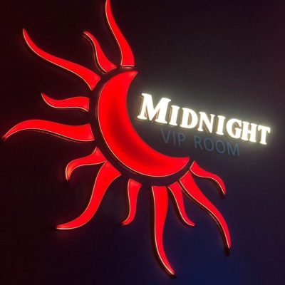Бар Midnight | Валова вул., 2