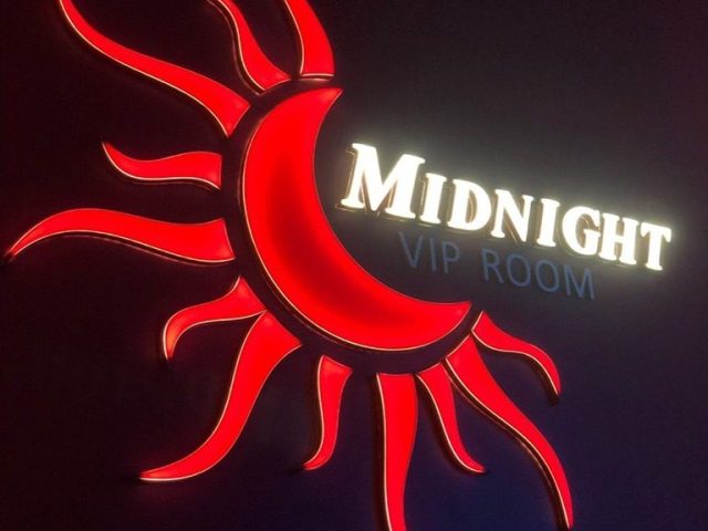 Бар Midnight | Валова вул., 2