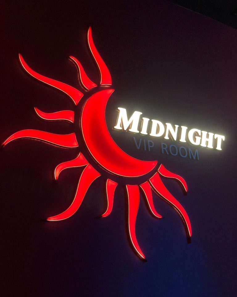 Бар Midnight | Валова вул., 2