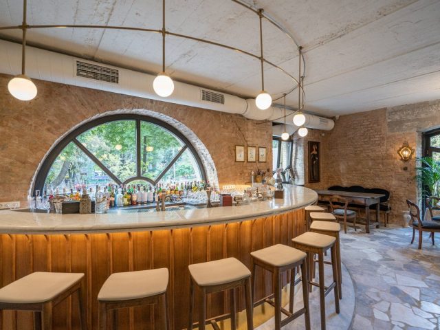 Бар Milano Torino Vermuteria | Прорезная ул., 4
