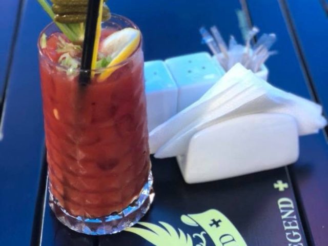 Бар Mojito | вул. Хрещатик, 13