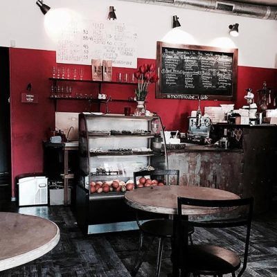 Bar Momincube | Odesa