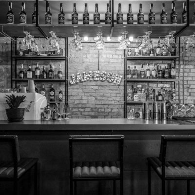 Bar Montana | Kyiv