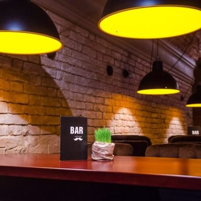 Бар Moskvich bar | Сумська вул., 19