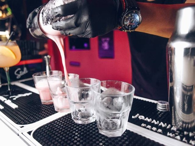 Бар Moy Bar | Чайковского пер., 65026, Одесса, Приморский район, 18