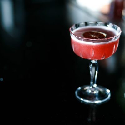 Bar N7 | вул. Євгена Чикаленка, 9-А