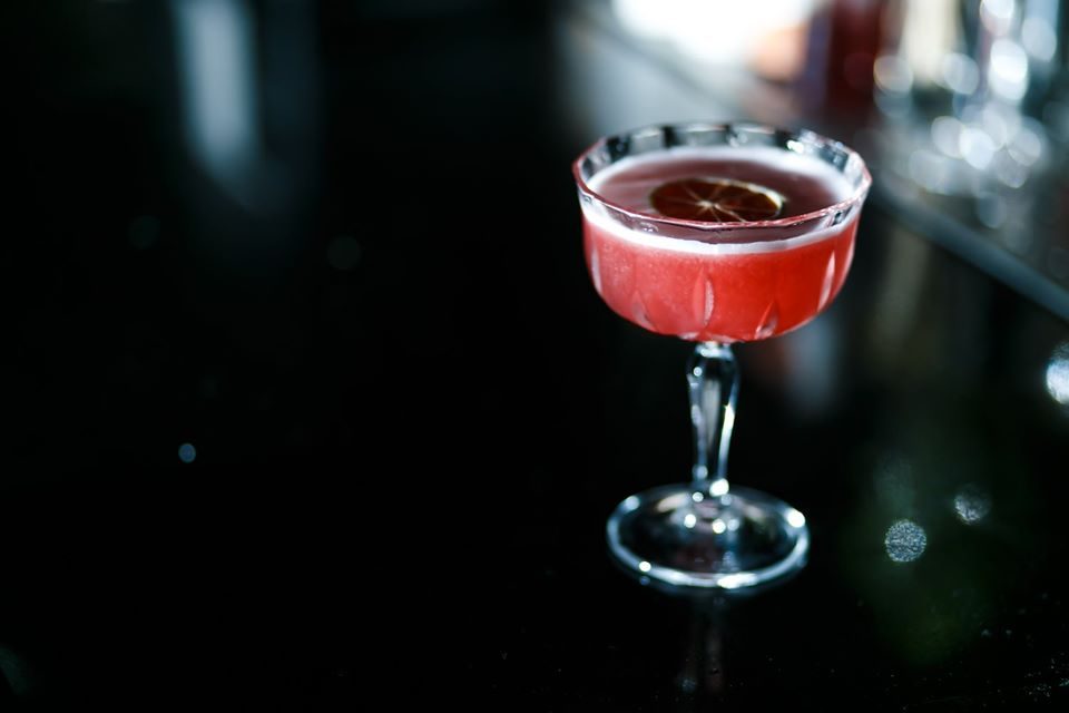 Bar N7 | Kyiv