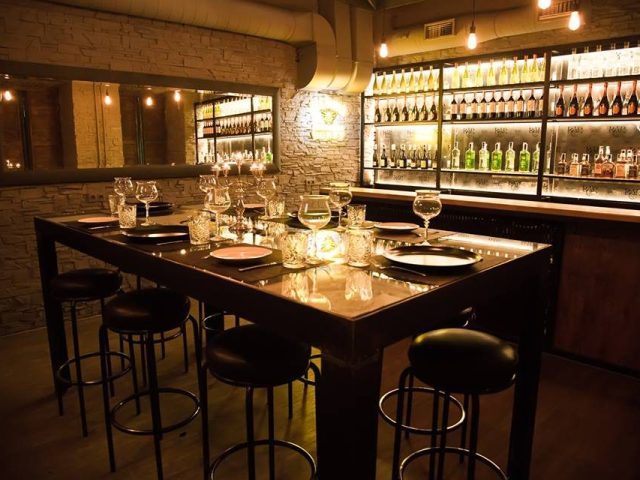 Bar N7 | Kyiv