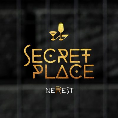 Бар NeRest Secret Place | бул. Леси Украинки, 2