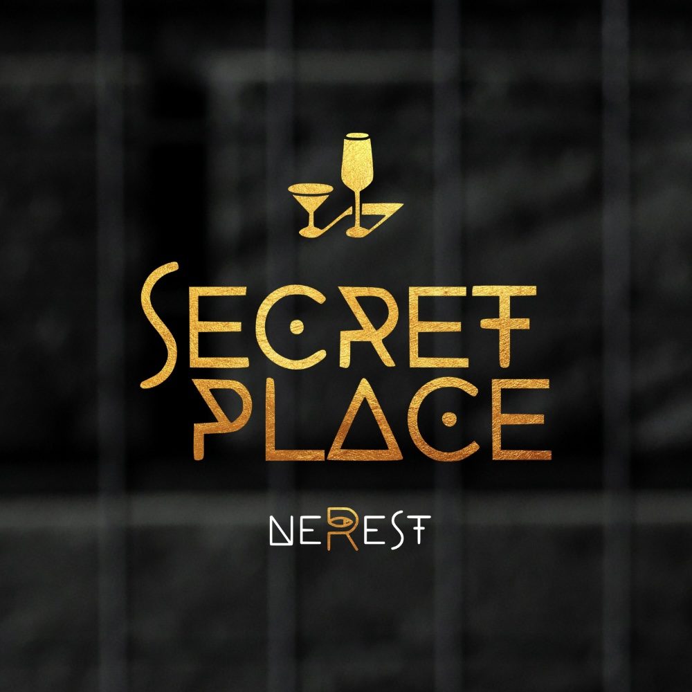 Bar Nerest Secret Place | Kyiv