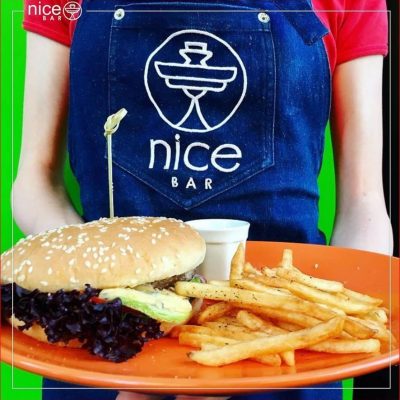 Bar Nice Bar | Kharkiv