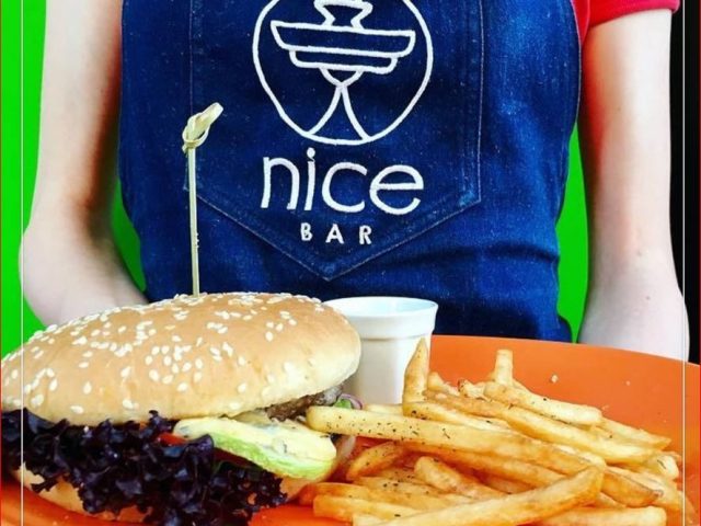 Bar Nice Bar | Kharkiv