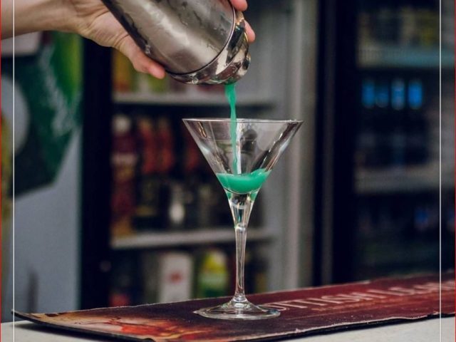 Бар Nice Bar | Сумська вул., 67