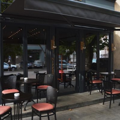 Bar Nipper | Odesa