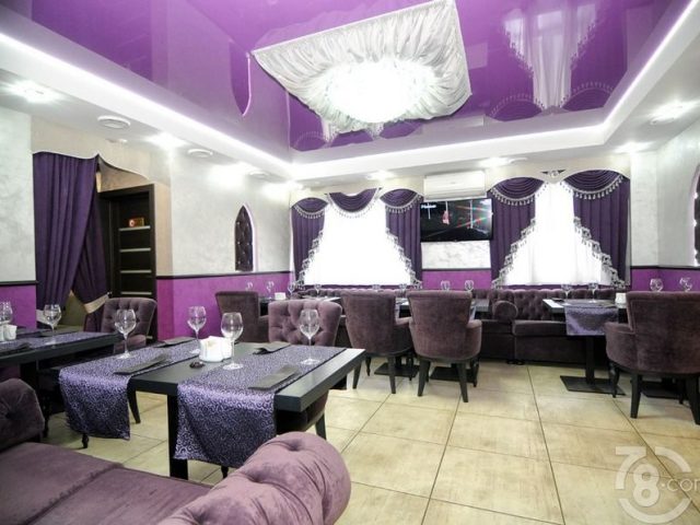 Бар Nissa lounge | вул. Отакара Яроша, 7