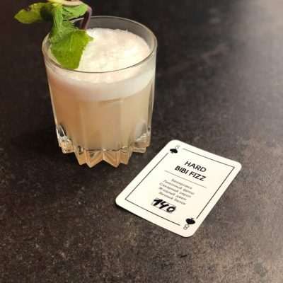 Бар No Rules Bar | Межигірська вул., 3/7