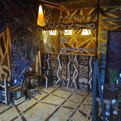Бар Nzt bar | пров. Отакара Яроша, 22