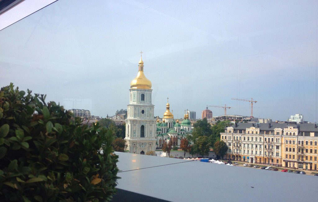 Bar on 8 | Kyiv