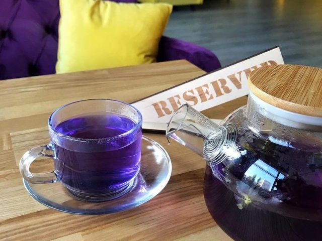 Бар OOLONG Tea Bar | Борщагівська вул., 146