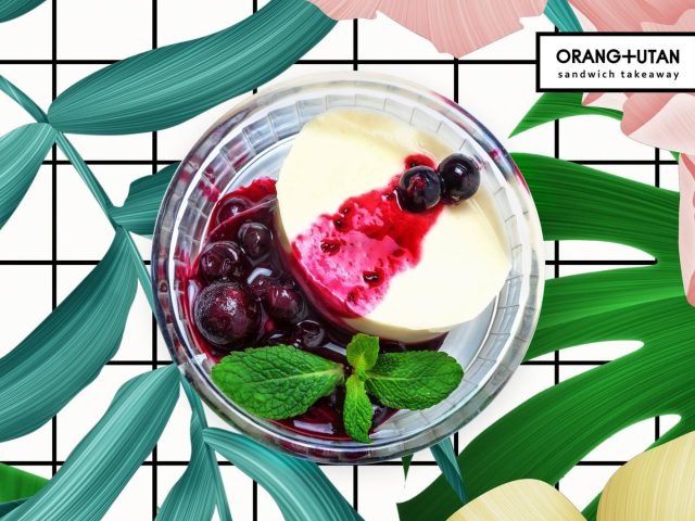 Bar Orang+Utan | Kyiv