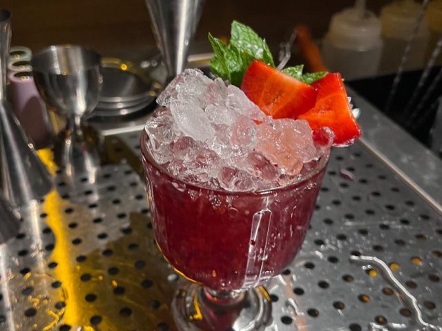 Bar Over | Lviv