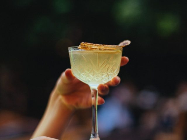 Бар P2B Bar | вул. Олеся Гончара, 38-А