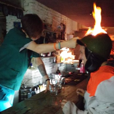 Bar Palata №6 | Kyiv