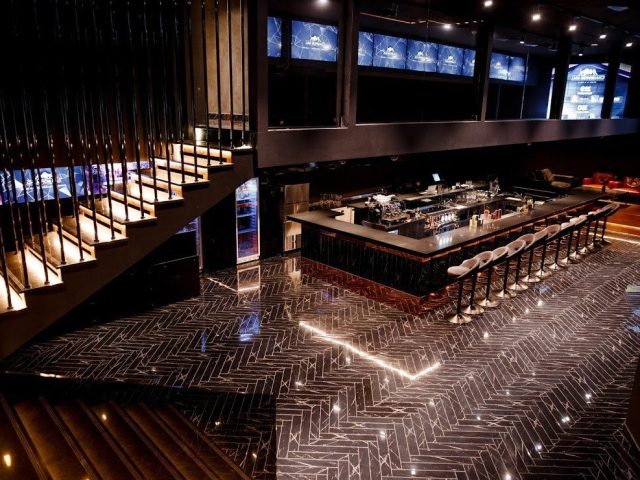 Bar Parimatch | Kyiv
