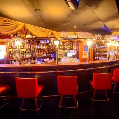 Bar Paryzh | Dnipro