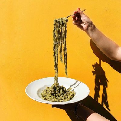 Бар Pasta Pasta | Грецька вул., 40