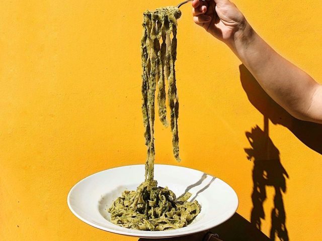 Bar Pasta Pasta | Odesa
