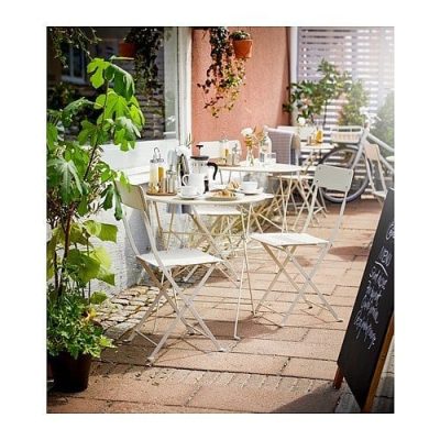 Бар PATIO | ул. Ивана Пулюя