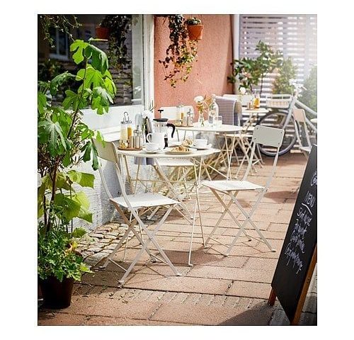 Бар PATIO | ул. Ивана Пулюя