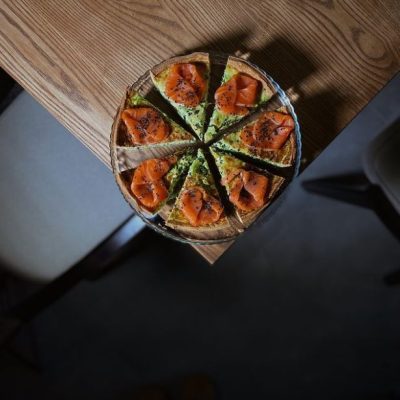 Bar Pausa Cafe & Prosecco Bar | Kyiv