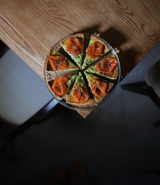 Bar Pausa Cafe & Prosecco Bar | Kyiv